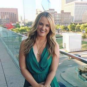 Meet your Posher, Rachel